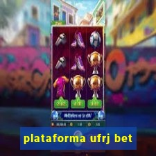 plataforma ufrj bet